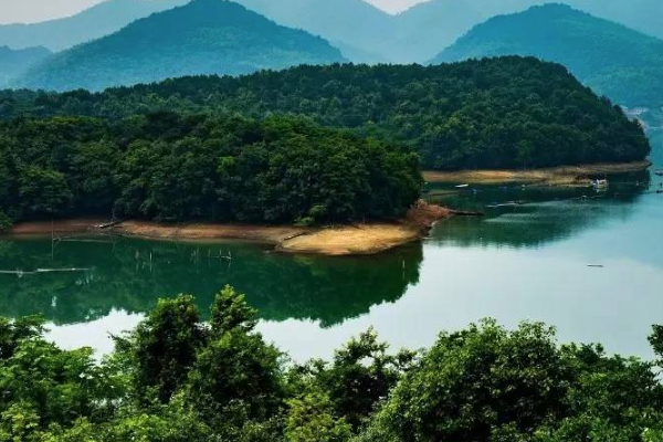 水府廟
