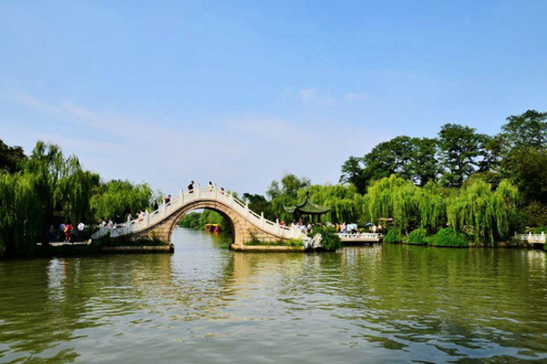 2021揚(yáng)州旅游休閑卡可以去哪些地方-怎么辦理-休閑卡價(jià)格