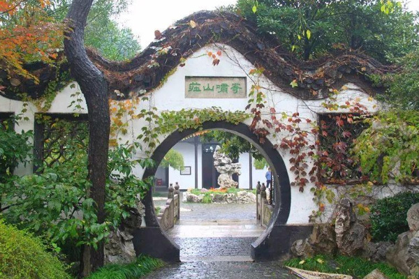 2021清明節(jié)揚(yáng)州何園有哪些活動(dòng)-何園景點(diǎn)推薦