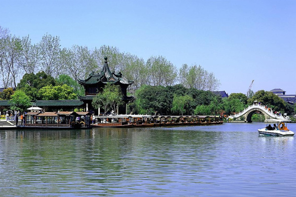 2021揚(yáng)州旅游觀光巴士路線及營業(yè)時(shí)間