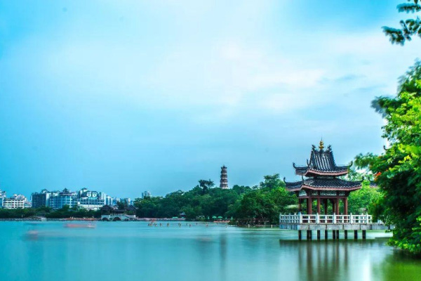 2021惠州旅游年卡怎樣辦-年卡優惠景區名單