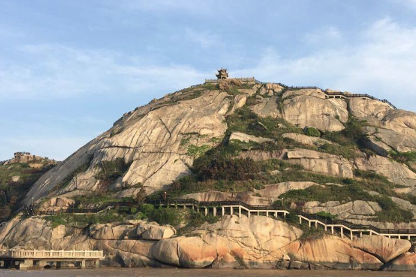 大洋山風景區