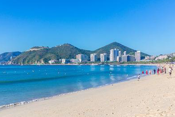 大東海在三亞哪個區 大東海旅游攻略2021