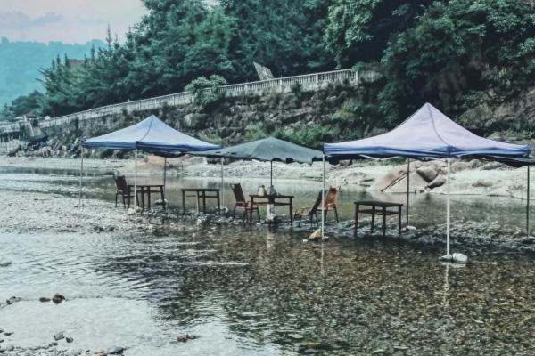 成都耍水的地方有哪些-免費(fèi)景點(diǎn)推薦