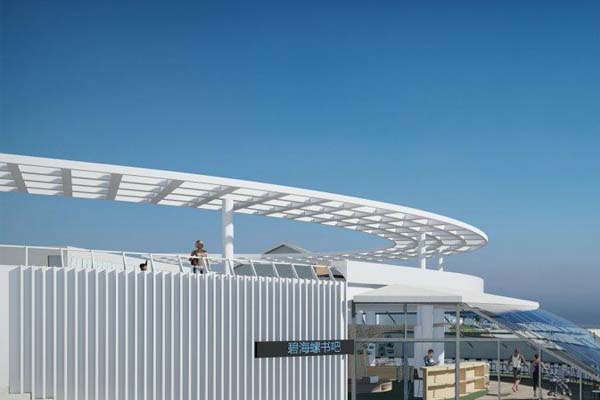 2021上海奉賢碧海金沙開園時間-泳期-公共交通-自駕路線