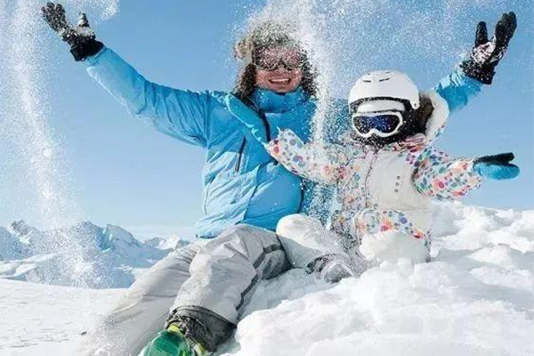 桂林全州天湖滑雪場門票