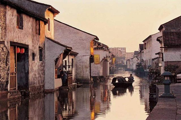 2021紹興附近小眾旅游景點(diǎn)推薦