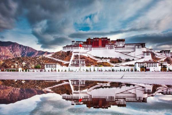 西藏旅游幾月份去最合適 七八月西藏旅游攻略