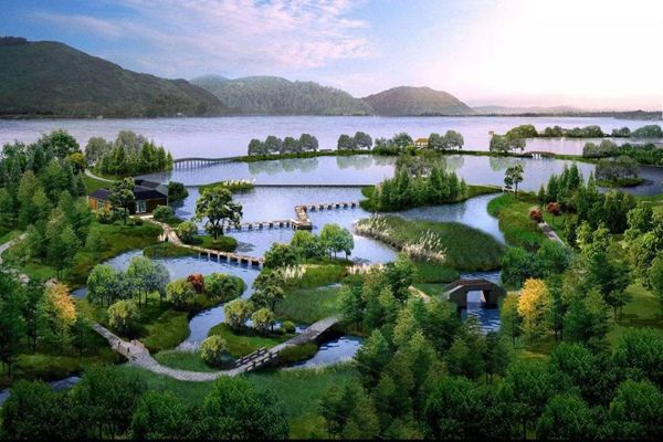 湘湖景區(qū)有哪些景點