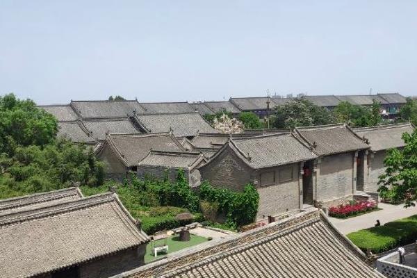 鄭州免費(fèi)旅游景點(diǎn)有哪些