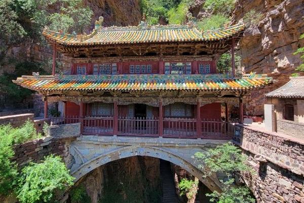石家莊福慶寺