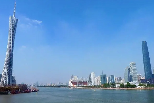 2021國慶節(jié)廣州天氣怎么樣 國慶節(jié)廣州穿什么衣服