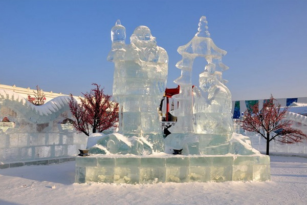 哈爾濱冰雪大世界開放時間2021及門票價格