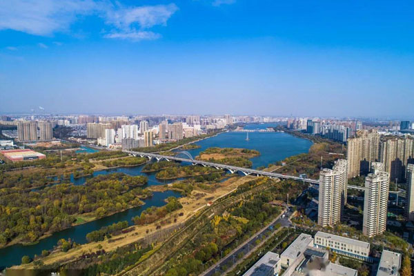 2021洛陽市區(qū)免費公園有哪些-推薦
