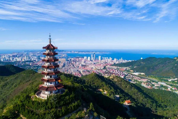煙臺塔山風景區(qū)好玩嗎-游玩攻略