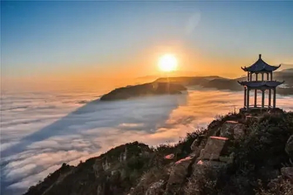 玩轉鄭州免費23處景點附游玩攻略