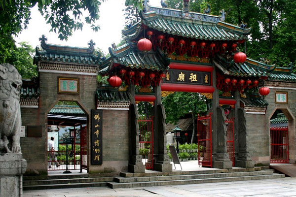 佛山祖廟博物館門票多少錢 佛山祖廟博物館開放時間