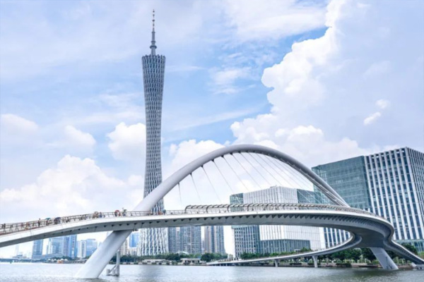 廣州網(wǎng)紅景點(diǎn)免費(fèi)的2021