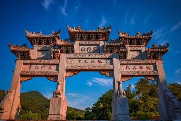 來襄陽旅游不得不去的五大景點(diǎn)推薦