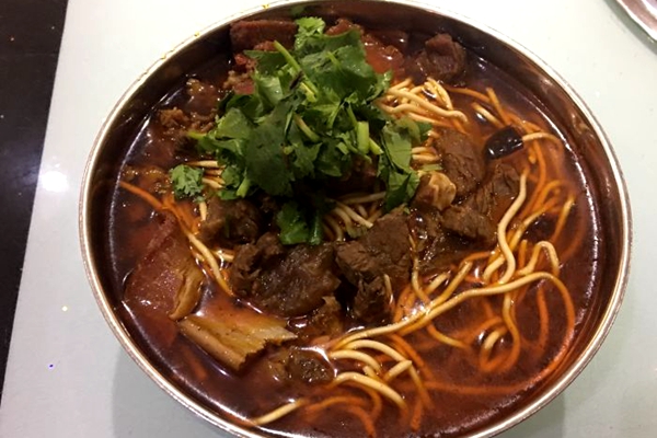 襄陽老字號(hào)美食店鋪推薦