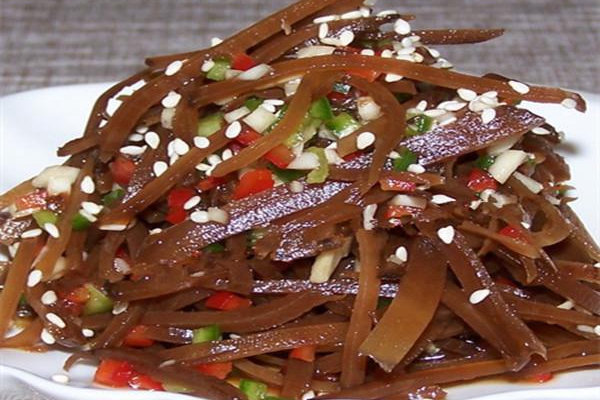襄陽特色土特產(chǎn)推薦