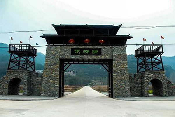 襄陽旅游必去景點(diǎn)推薦