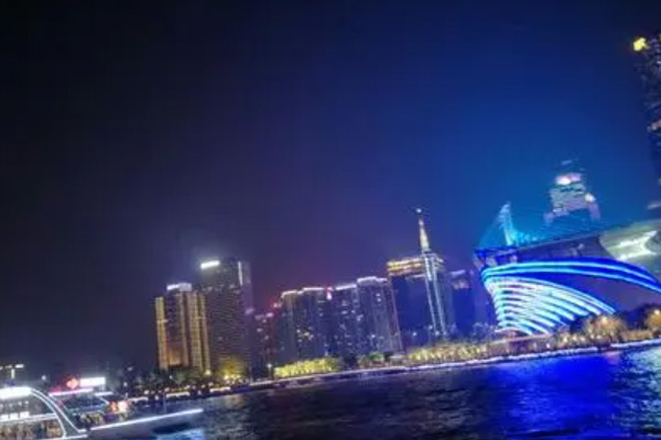 2022廣州跨年夜哪里有活動(dòng)