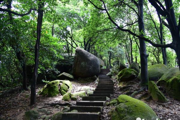 廣州哪個(gè)公園免費(fèi)又好玩
