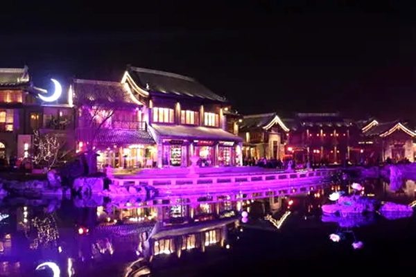 洛陽冬季游玩景點推薦 洛陽冬季景點門票地址