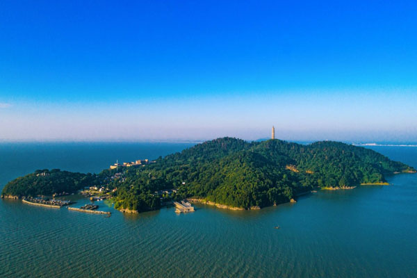 巢湖
