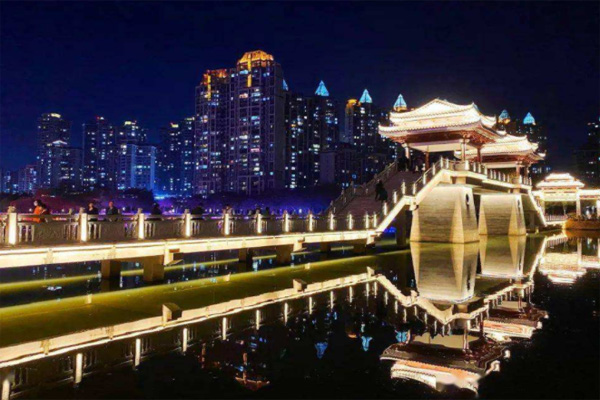 惠州跨年倒計時的地方2022