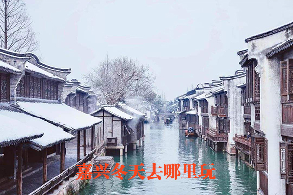 嘉興冬天去哪里玩