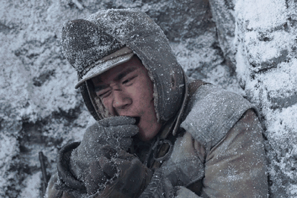 長津湖之水門橋在哪拍攝的-取景地介紹
