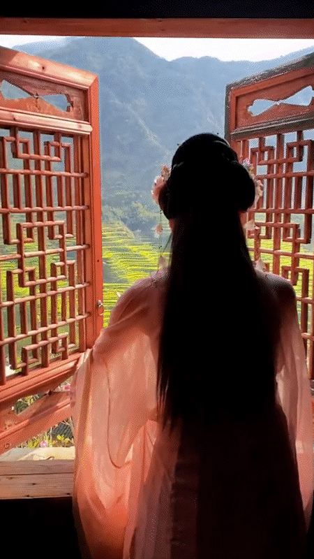 2023年婺源油菜花什么時(shí)候開？這份最全的婺源賞花攻略趕快收藏（附最新花情）