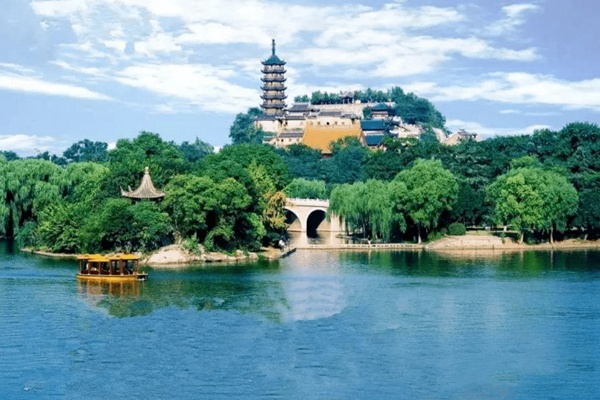 鎮江有哪些好玩的地方景點
